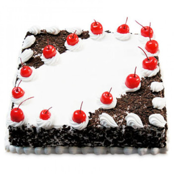 Cherry Blackforest Cake Cherry Blackforest Cake