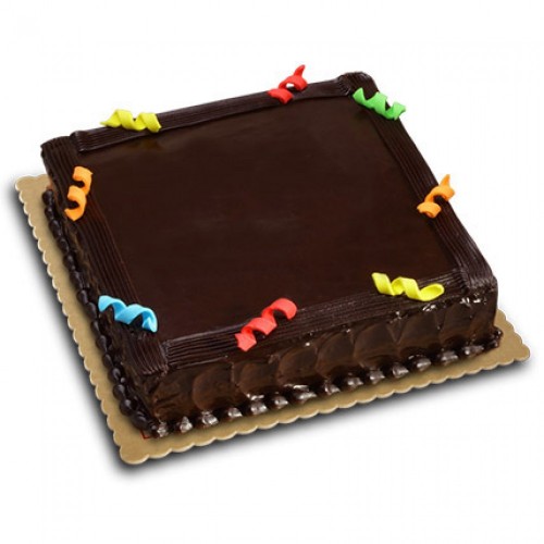 Chocolate Express Cake Delivery in Delhi