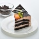 Chocolate Fruit Gateau Delivery in Delhi