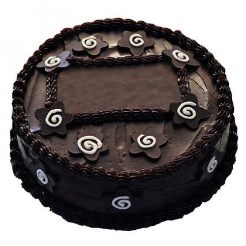 Chocolate Special Birthday Cake Delivery in Delhi