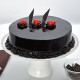 Dark Chocolate Cake Delivery in Delhi