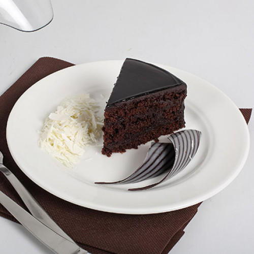 Exotic Chocolate Truffle Cake Delivery in Delhi