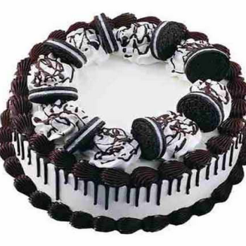 Creamy Chocolate Cake Creamy Chocolate Cake