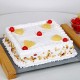 Special Pineapple Fruit Cake Delivery in Delhi