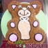 Teddy Bear Cake