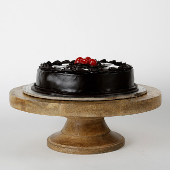 Chocolate Truffle Cake Chocolate Truffle Cake