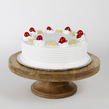 Pineapple Birthday Cake Pineapple Birthday Cake