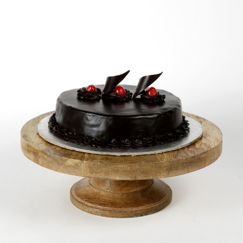 Chocolate Truffle Cream Cake Delivery in Delhi