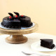 Chocolate Truffle Cream Cake Delivery in Delhi