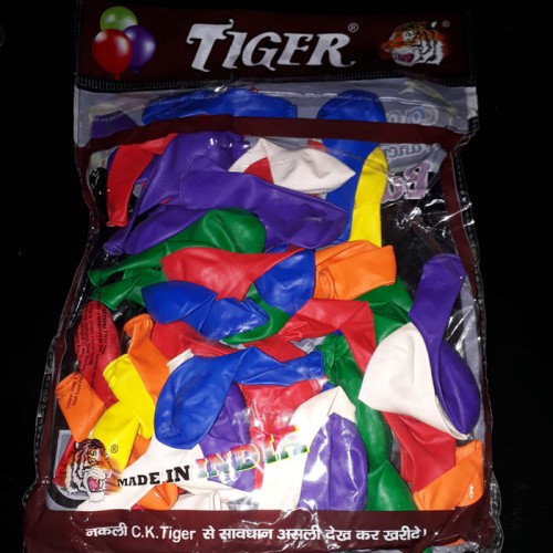 Balloon Packet 50 Pcs Delivery in Delhi