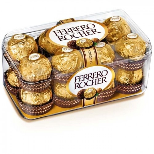 Ferrero Rocher 16 Pcs Delivery in Delhi