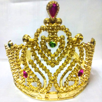 Golden Crown Golden Crown