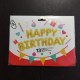 Happy Birthday Foil Balloon Delivery in Delhi NCR