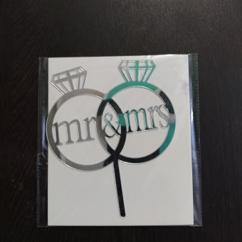 Mr & Mrs Tag Mr & Mrs Tag
