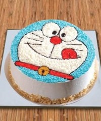 Doraemon Cakes