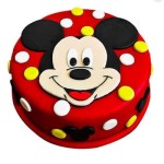 Mickey Mouse
