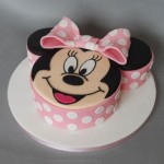Minnie Mouse
