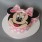 Minnie Mouse Cakes