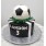 Soccer Theme Cakes