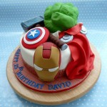Avengers