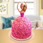 Barbie Doll