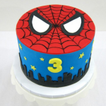 Spiderman
