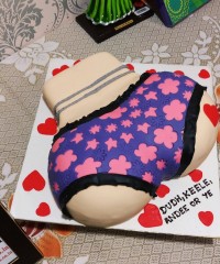 Bachelor Party Cakes
