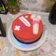 Penis Theme Birthday Cake Delivery in Delhi