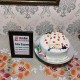 Last Shot Before The Knot Bachelorette Cake Delivery in Delhi NCR