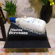 Goose Vodka Bottle Theme Cake Delivery in Delhi NCR