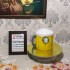 Beer Mug Designer Cake