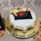 Masala Dosa Fondant Cake Delivery in Delhi NCR Masala Dosa Fondant Cake Delivery in Delhi