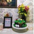 Angry Birds Chocolate Birthday Cake