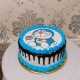 Doraemon Photo Cake Delivery in Delhi