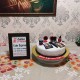 Personalized Cosmetics Theme Cake Delivery in Delhi