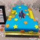 Number One Theme Cake Delivery in Delhi NCR
