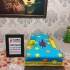 Number One Theme Cake
