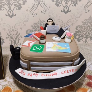 Buy Civil Engineer Cake At Best Price  FaridabadCake