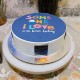 Someone I Love Photo Cake Delivery in Delhi NCR