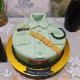 Indian Police Birthday Cake Delivery in Delhi NCR