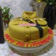 Police Theme Cake Delivery in Delhi NCR
