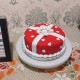 A Delectable Treat Fondant Cake Delivery in Delhi NCR