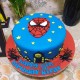 Marvel Spiderman Cake Delivery in Delhi