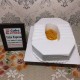 Toilet Sheet Shaped Cake Delivery in Delhi