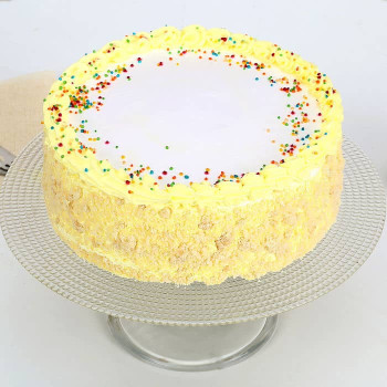 Delicious Butterscotch Cake Delicious Butterscotch Cake