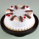 KitKat Vanilla Cake Delivery in Delhi