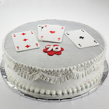Teen Patti Designer Cake Teen Patti Designer Cake