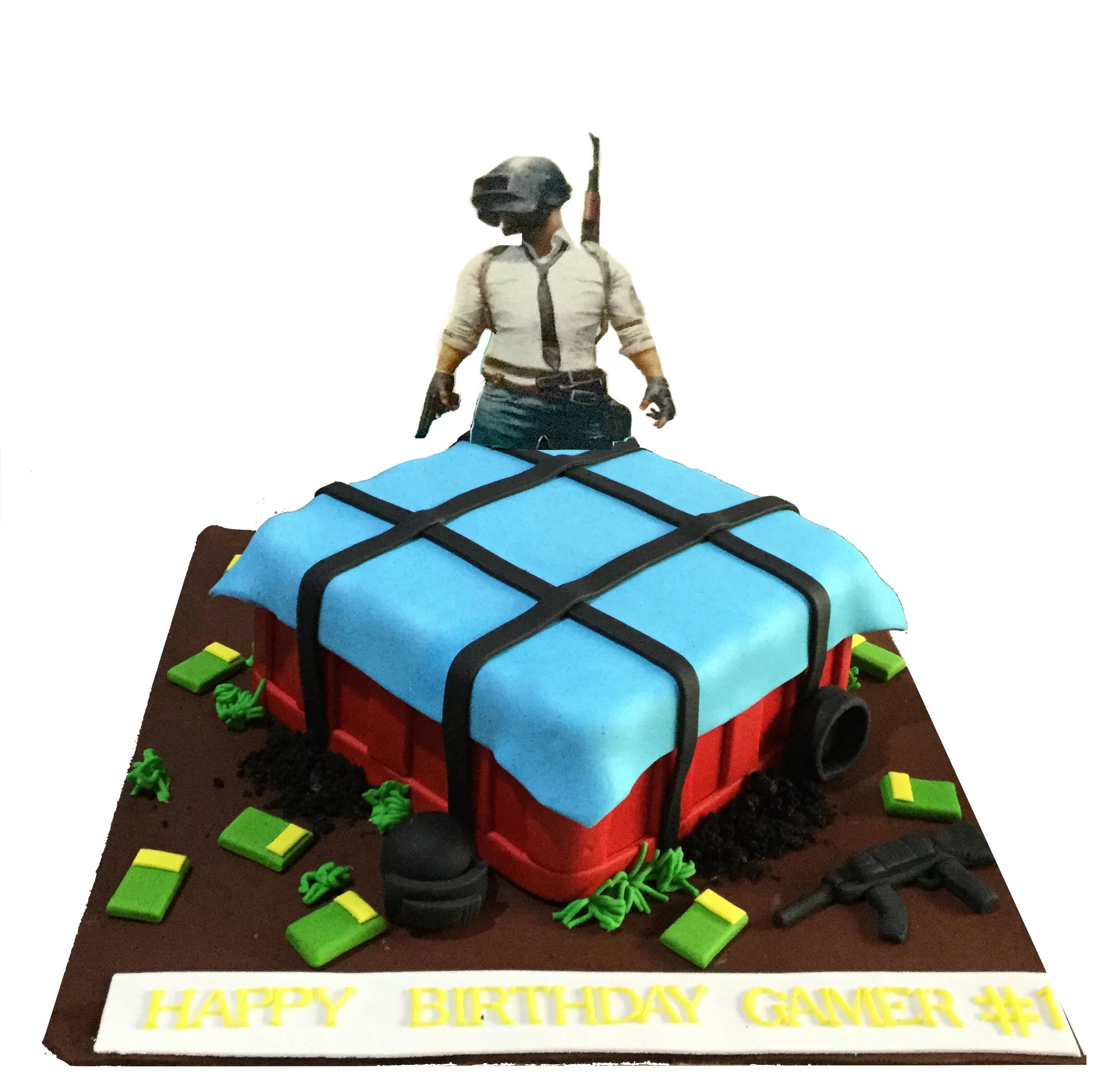 pubg Archives - Birthday Cake With Name and Photo | Best Name Photo Wishes
