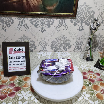 Chocolate Hamper Gift Pack Chocolate Hamper Gift Pack