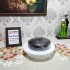 Chocolate Plum Cake